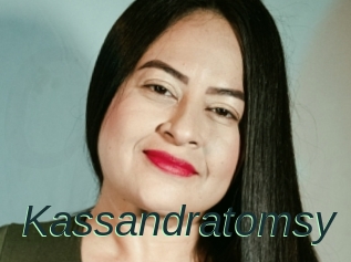 Kassandratomsy