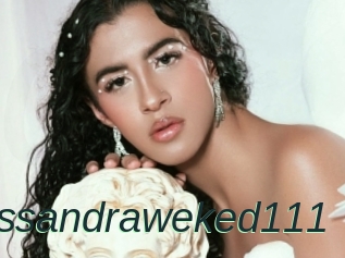 Kassandraweked111