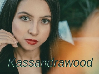 Kassandrawood