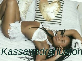 Kassanndrahuston
