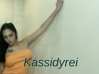 Kassidyrei