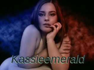 Kassieemerald