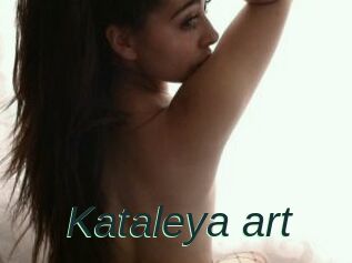 Kataleya_art