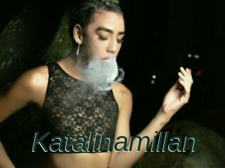 Katalinamillan