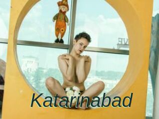 Katarinabad