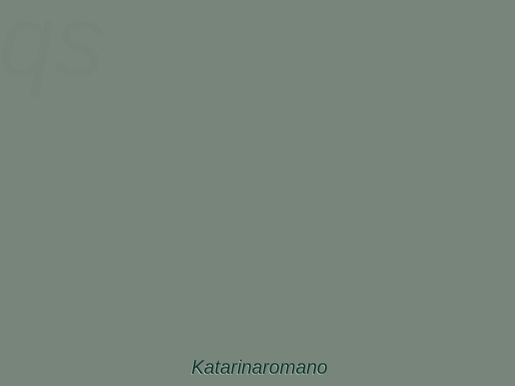 Katarinaromano