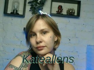 Kateallens