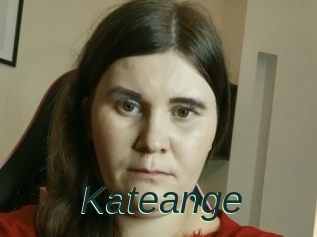 Kateange