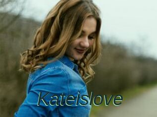 Kateislove