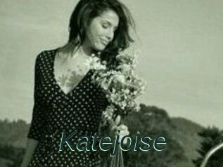Katejoise
