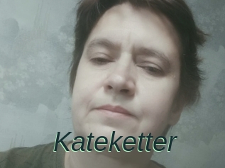 Kateketter