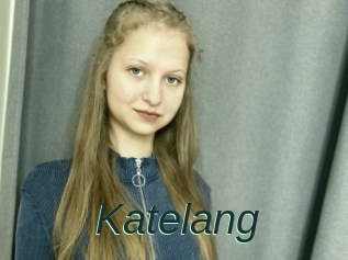 Katelang