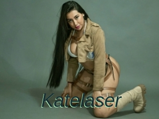 Katelaser