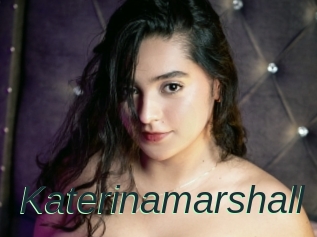 Katerinamarshall