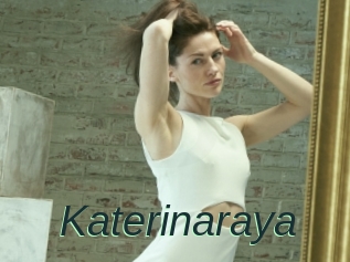 Katerinaraya