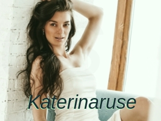 Katerinaruse
