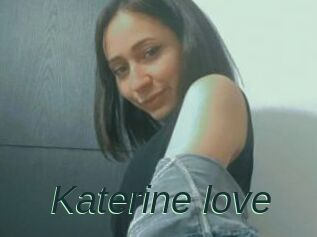Katerine_love