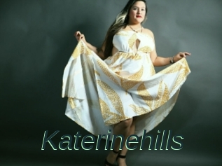 Katerinehills