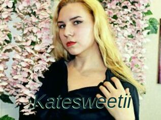 Katesweetii