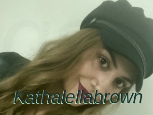 Kathalellabrown