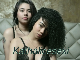 Kathalicesexi