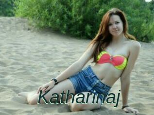 Katharinaj