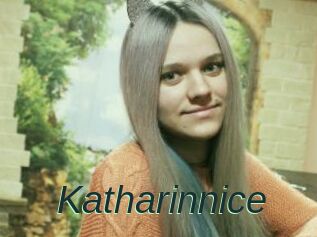 Katharinnice