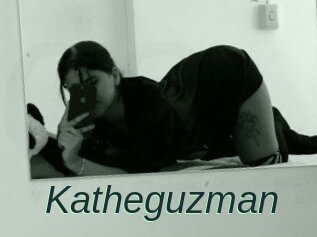 Katheguzman