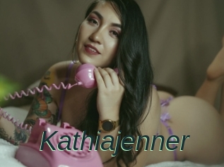 Kathiajenner
