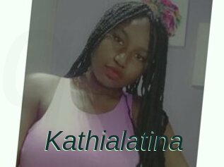 Kathialatina