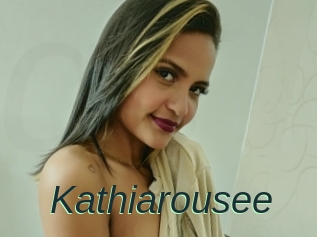 Kathiarousee