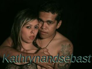 Kathrynandsebast