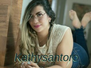 Kathysantoro