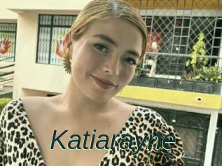 Katiarayne