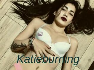 Katieburning