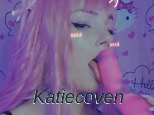 Katiecoven