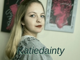 Katiedainty
