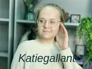 Katiegallant