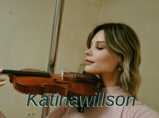 Katinawillson