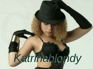 Katrinablondy