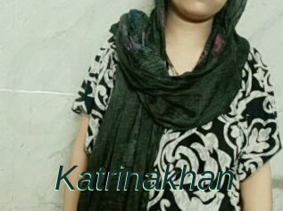 Katrinakhan