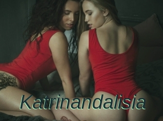 Katrinandalisia