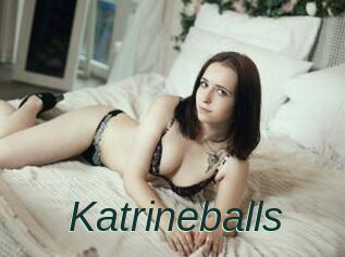 Katrineballs