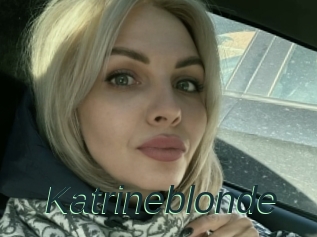 Katrineblonde