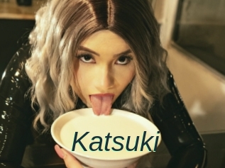Katsuki