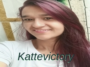 Kattevictory