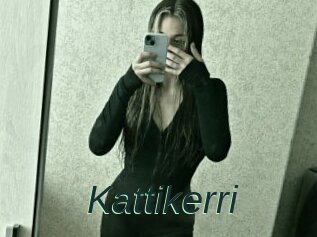 Kattikerri