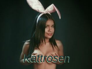Kattrosen