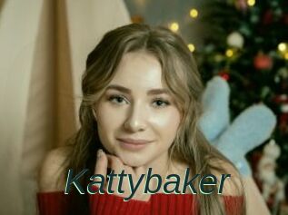 Kattybaker