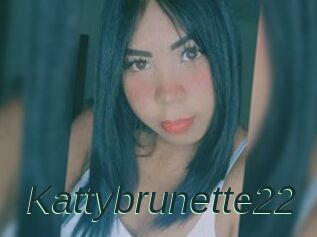 Kattybrunette22